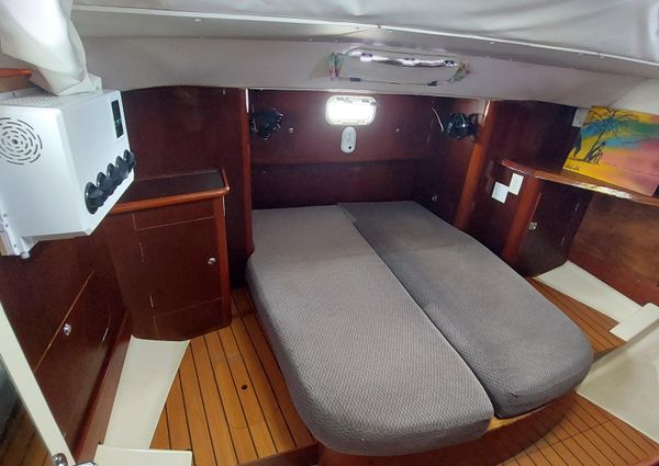 Beneteau Oceanis 40CC image