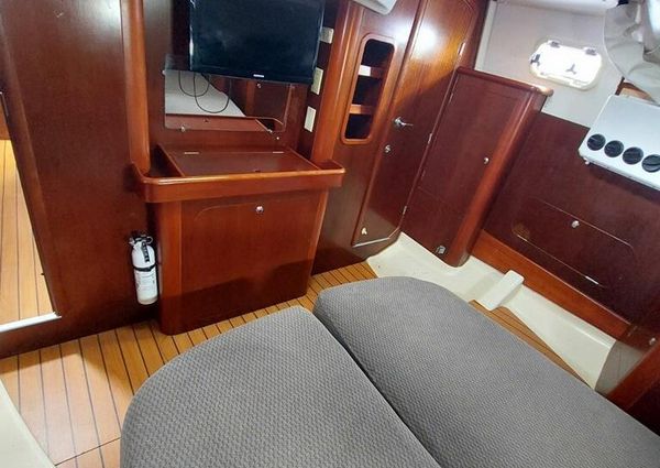 Beneteau Oceanis 40CC image