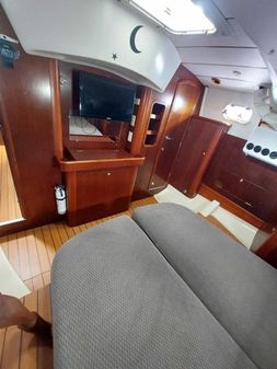 Beneteau Oceanis 40CC image