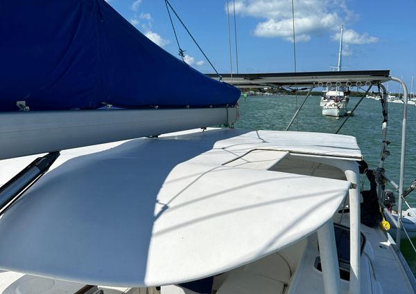 Beneteau Oceanis 40CC image