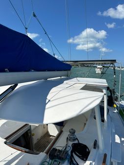 Beneteau Oceanis 40CC image