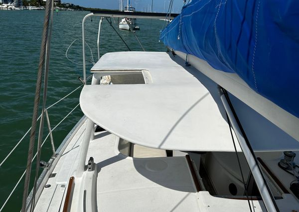 Beneteau Oceanis 40CC image