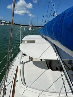 Beneteau Oceanis 40CC image