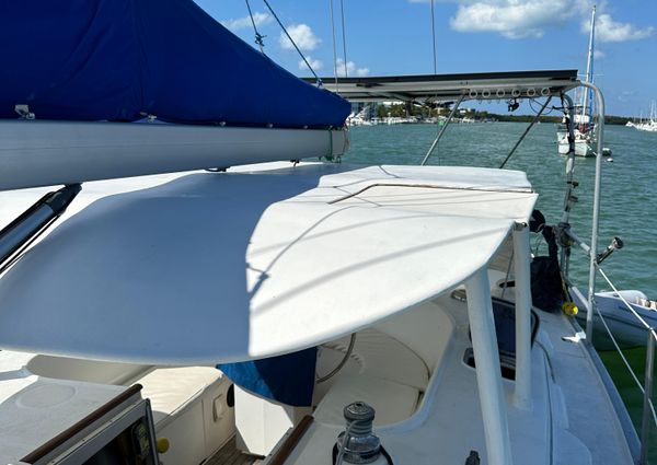 Beneteau Oceanis 40CC image