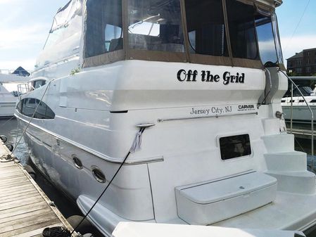 Carver 466 Motor Yacht image