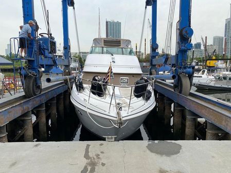 Carver 466 Motor Yacht image