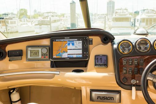 Carver 466 Motor Yacht image
