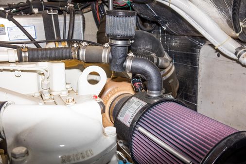 Carver 466 Motor Yacht image