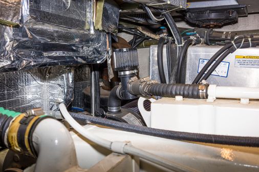 Carver 466 Motor Yacht image