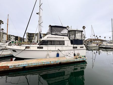 Carver 3607-AFT-CABIN-MOTORYACHT image