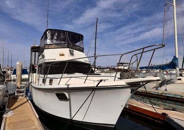 Carver 3607-AFT-CABIN-MOTORYACHT image