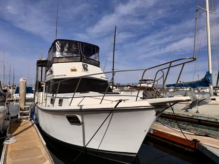 Carver 3607-AFT-CABIN-MOTORYACHT image