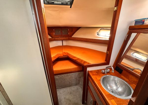 Carver 3607-AFT-CABIN-MOTORYACHT image