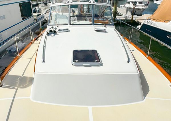 Grand Banks 38 Eastbay EX image