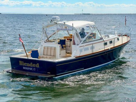 Grand Banks 38 Eastbay EX image