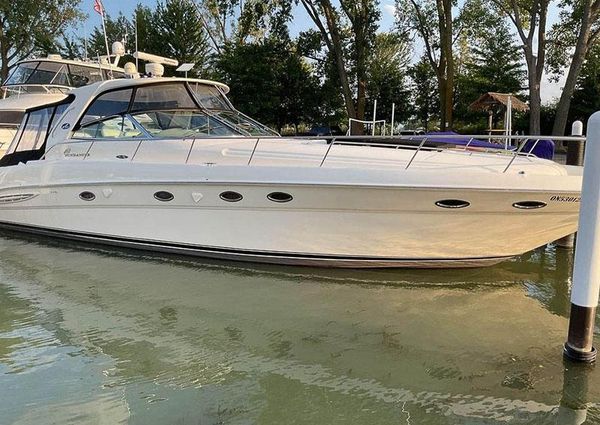 Sea Ray 460 Sundancer image