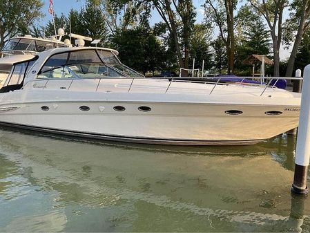 Sea Ray 460 Sundancer image