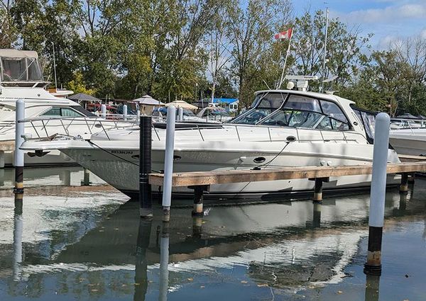 Sea Ray 460 Sundancer image