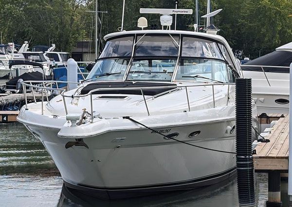 Sea Ray 460 Sundancer image