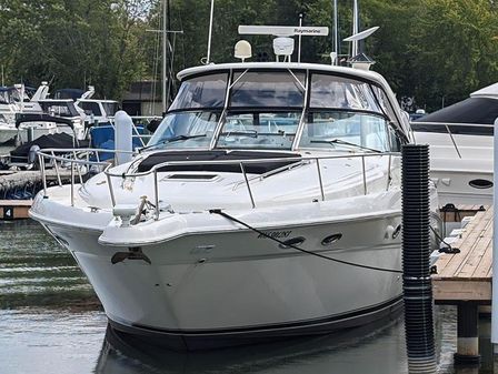 Sea Ray 460 Sundancer image