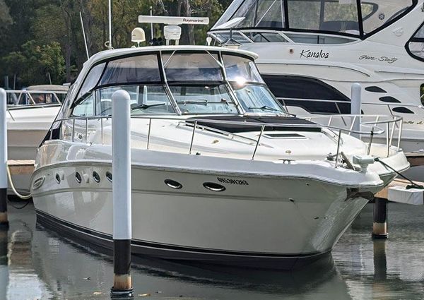 Sea Ray 460 Sundancer image