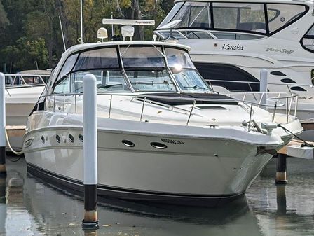 Sea Ray 460 Sundancer image