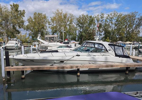 Sea Ray 460 Sundancer image