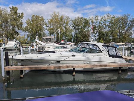 Sea Ray 460 Sundancer image