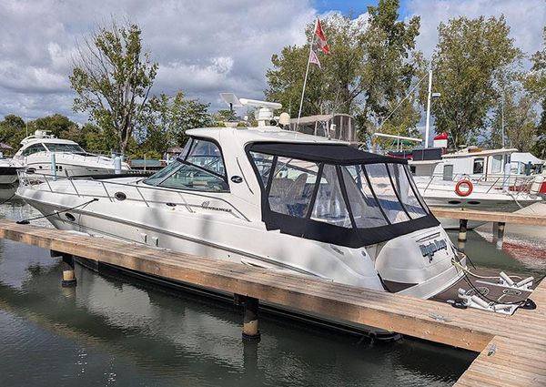 Sea Ray 460 Sundancer image