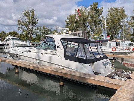 Sea Ray 460 Sundancer image