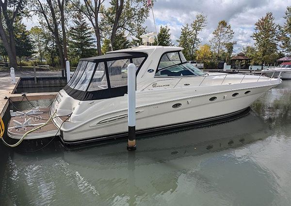 Sea Ray 460 Sundancer image