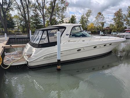 Sea Ray 460 Sundancer image