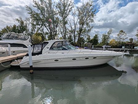 Sea Ray 460 Sundancer image