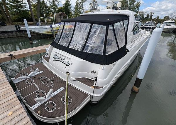 Sea Ray 460 Sundancer image