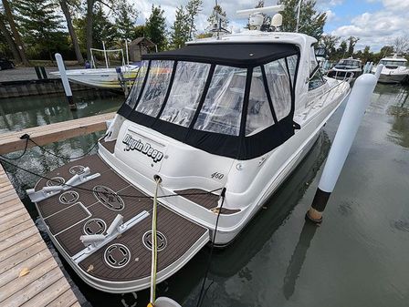 Sea Ray 460 Sundancer image