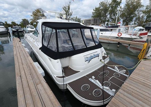 Sea Ray 460 Sundancer image