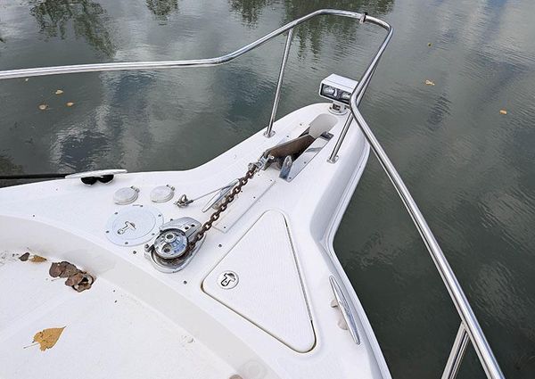 Sea Ray 460 Sundancer image