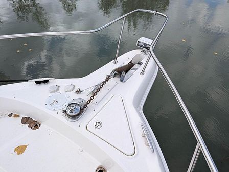 Sea Ray 460 Sundancer image