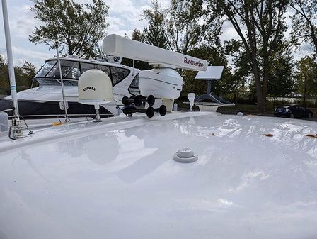 Sea Ray 460 Sundancer image