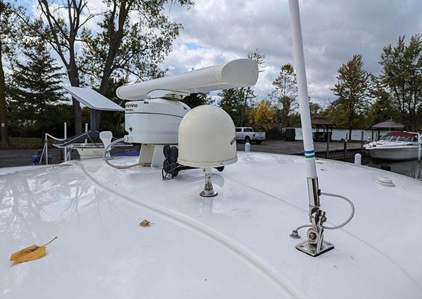 Sea Ray 460 Sundancer image