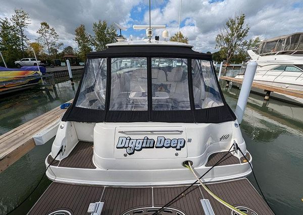 Sea Ray 460 Sundancer image