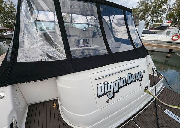 Sea Ray 460 Sundancer image