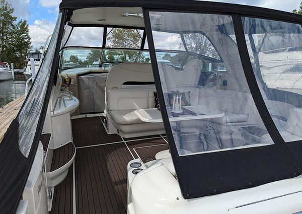 Sea Ray 460 Sundancer image