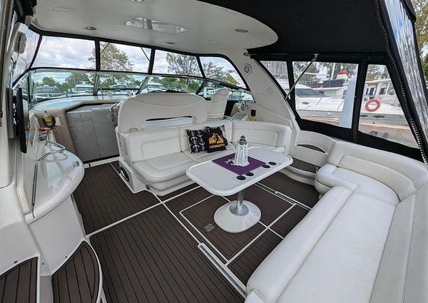 Sea Ray 460 Sundancer image