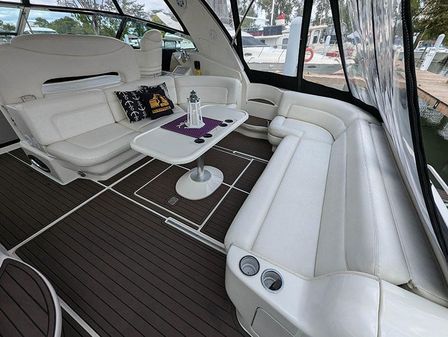 Sea Ray 460 Sundancer image