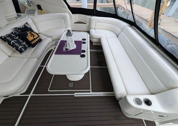 Sea Ray 460 Sundancer image