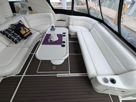 Sea Ray 460 Sundancer image