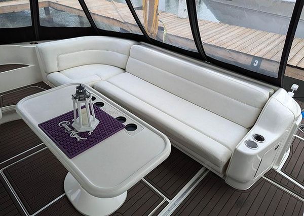 Sea Ray 460 Sundancer image