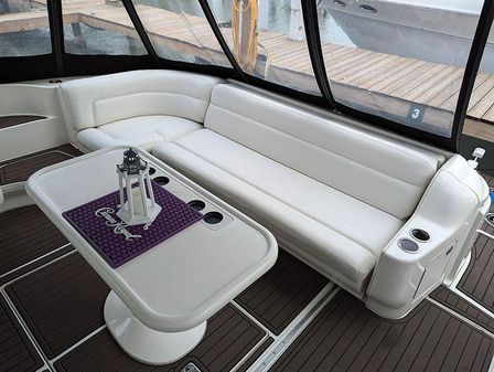 Sea Ray 460 Sundancer image