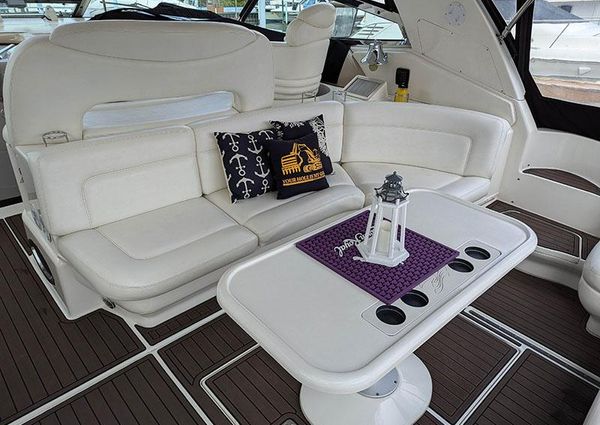 Sea Ray 460 Sundancer image